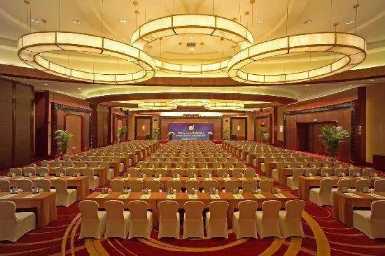 石家庄会务服务公司