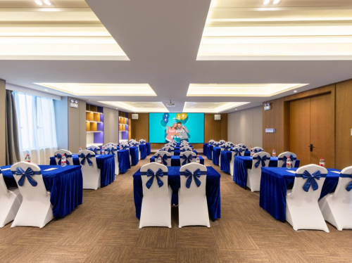 丽柏酒店广州旗舰店3月30日将开业,老牌商圈再添新活力