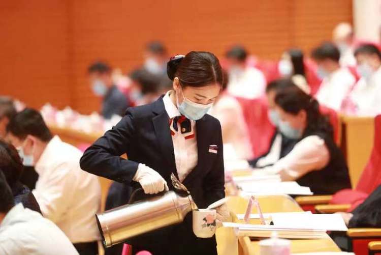 精诚服务--之会务服务 - 华保盛服务管理集团