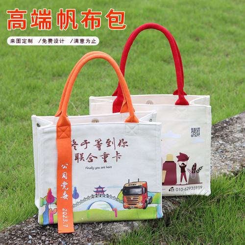 手提尼龙背包袋厂家、品牌、图片及热帖全攻略 会务服务商选品必读
